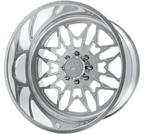 Liberty Forged LBTY25 Super Single