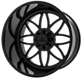 Liberty Forged LBTY27 Super Single