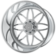 Liberty Forged LBTY27 Super Single