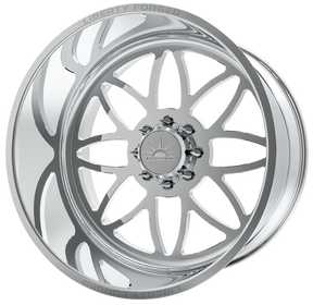 Liberty Forged LBTY27 Super Single