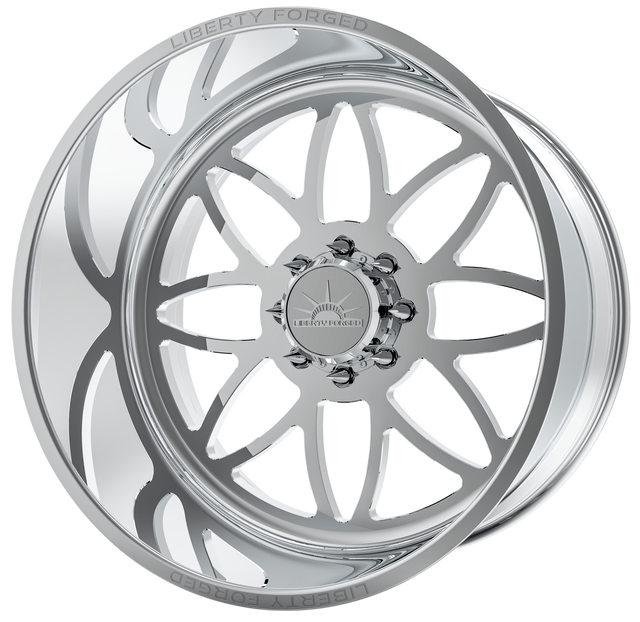 Liberty Forged LBTY27 Super Single