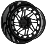 Liberty Forged LBTY28 Super Single