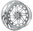 Liberty Forged LBTY28 Super Single