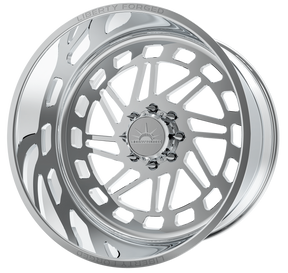 Liberty Forged LBTY28 Super Single