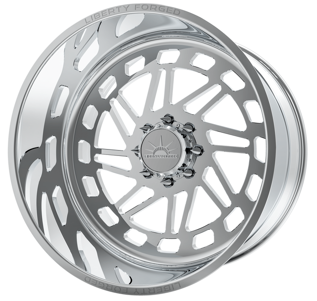 Liberty Forged LBTY28 Super Single
