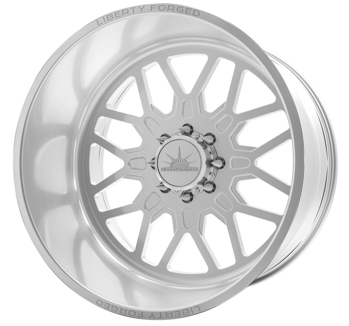 Liberty Forged LBTY29 Super Single