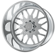 Liberty Forged LBTY29 Super Single