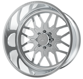 Liberty Forged LBTY29 Super Single