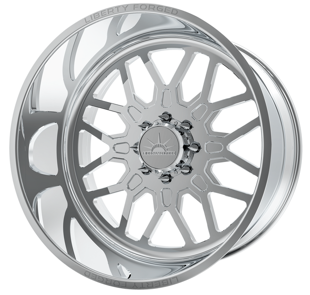 Liberty Forged LBTY29 Super Single