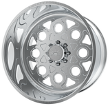 Liberty Forged LBTY31 Super Single