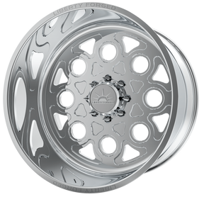 Liberty Forged LBTY31 Super Single