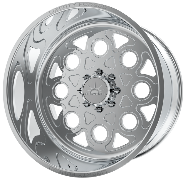 Liberty Forged LBTY31 Super Single