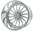 Liberty Forged LBTY32 Super Single