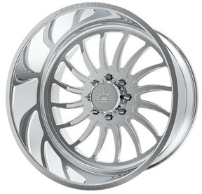 Liberty Forged LBTY32 Super Single