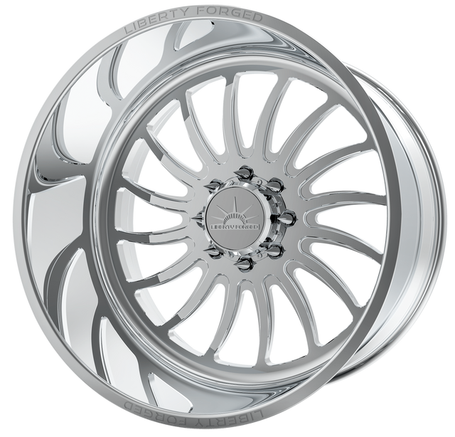 Liberty Forged LBTY32 Super Single