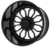 Liberty Forged LBTY33 Super Single