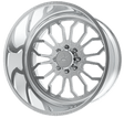 Liberty Forged LBTY33 Super Single