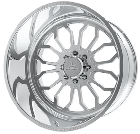 Liberty Forged LBTY33 Super Single