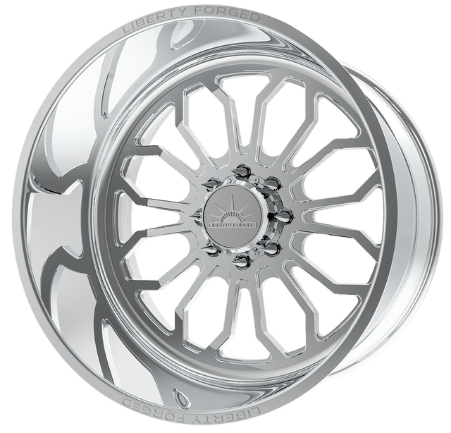 Liberty Forged LBTY33 Super Single