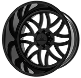 Liberty Forged LBTY34 Super Single