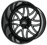 Liberty Forged LBTY34 Super Single