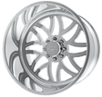 Liberty Forged LBTY34 Super Single