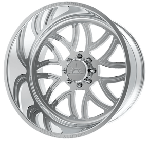 Liberty Forged LBTY34 Super Single