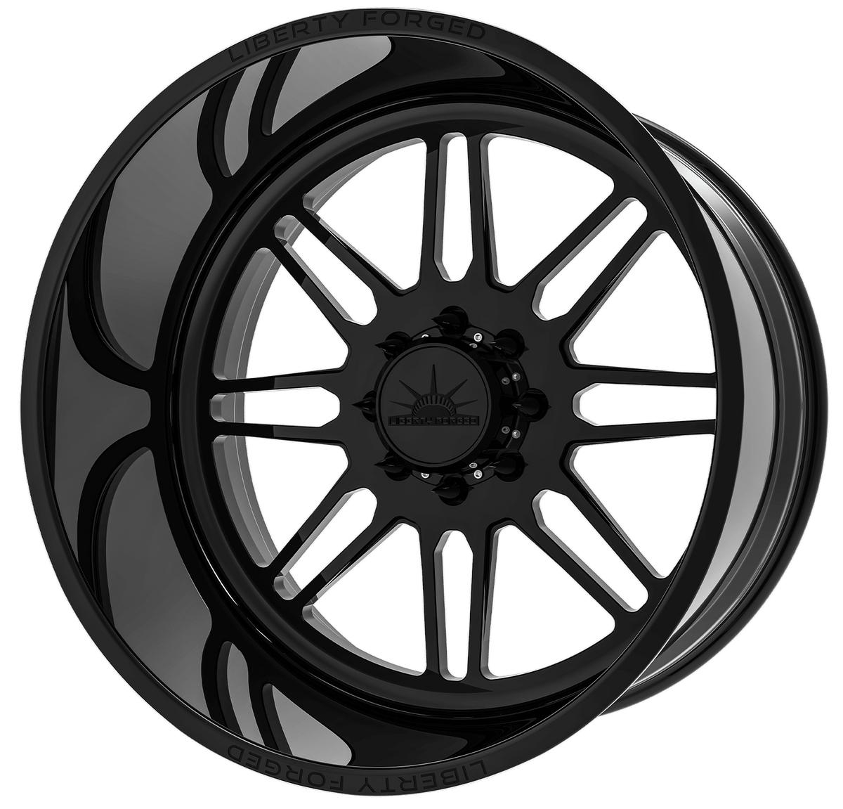 Liberty Forged LBTY35 Super Single