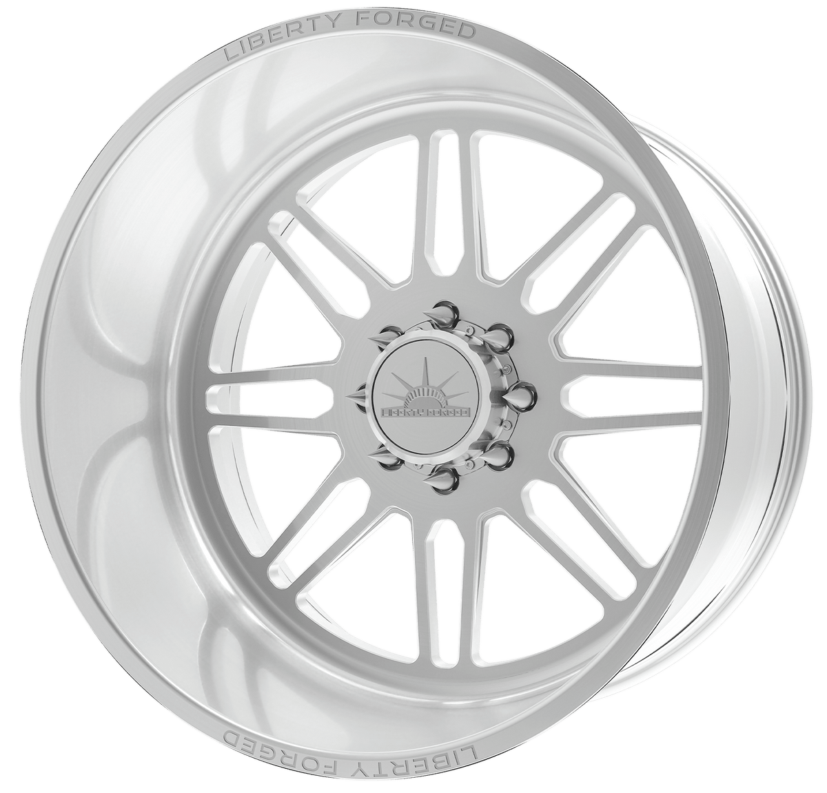Liberty Forged LBTY35 Super Single