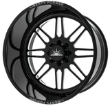 Liberty Forged LBTY35 Super Single