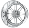 Liberty Forged LBTY35 Super Single