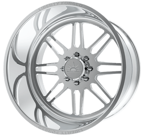 Liberty Forged LBTY35 Super Single