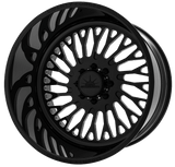 Liberty Forged LBTY36 Super Single