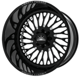 Liberty Forged LBTY36 Super Single