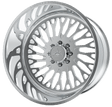 Liberty Forged LBTY36 Super Single