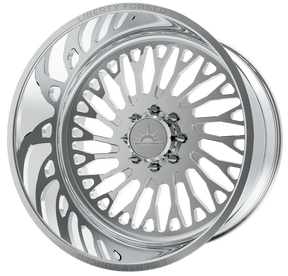 Liberty Forged LBTY36 Super Single