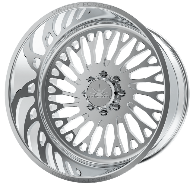 Liberty Forged LBTY36 Super Single