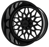 Liberty Forged LBTY37 Super Single