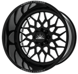 Liberty Forged LBTY37 Super Single