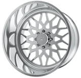 Liberty Forged LBTY37 Super Single
