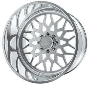 Liberty Forged LBTY37 Super Single