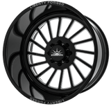Liberty Forged LBTY38 Super Single