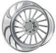 Liberty Forged LBTY38 Super Single