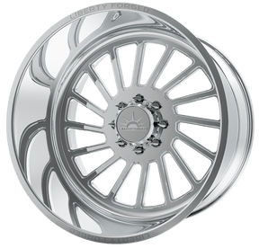 Liberty Forged LBTY38 Super Single