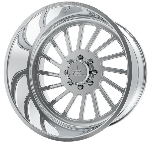 Liberty Forged LBTY38 Super Single