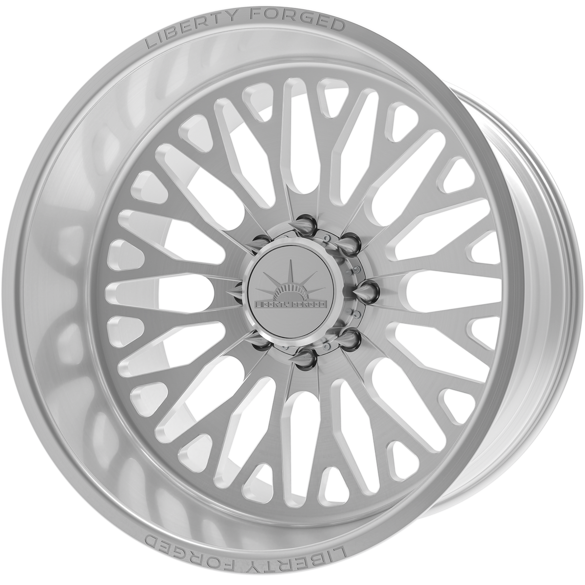 Liberty Forged LBTYC01 Concave