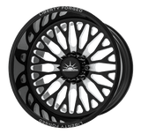 Liberty Forged LBTYC01 Concave