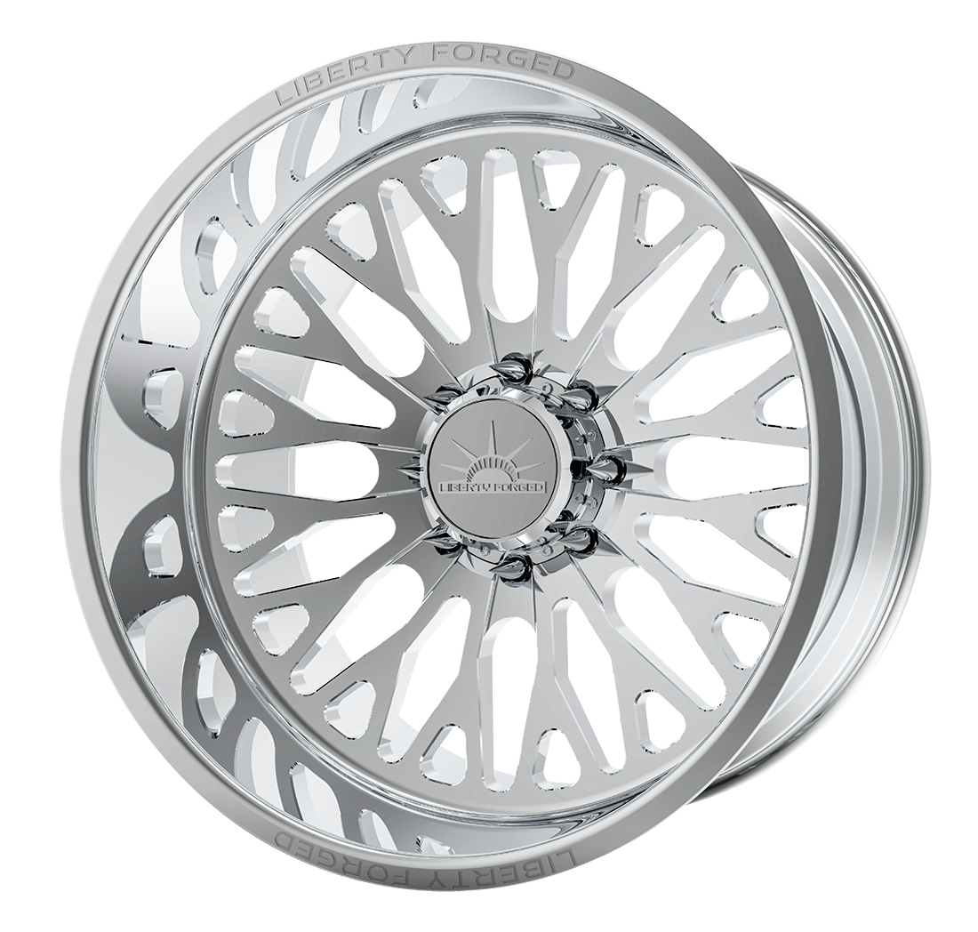 Liberty Forged LBTYC01 Concave