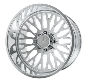Liberty Forged LBTYC01 Concave