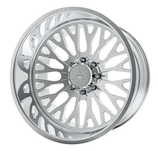 Liberty Forged LBTYC01 Concave